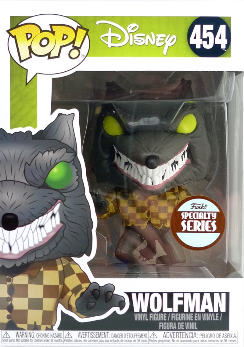 Pop! Disney: Nightmare Before Christmas 