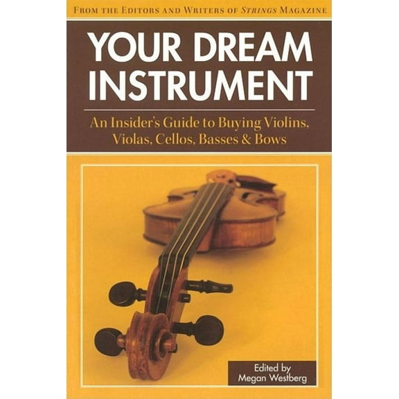 Your Dream Instrument