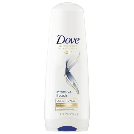 Dove Nutritive Solutions Intensive Repair Conditioner, 12 oz