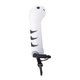 thumbnail image 3 of Boya de superficie de buceo, boya inflable de buceo, mini tubo compacto subacuático Blanco, 3 of 9