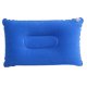 thumbnail image 2 of Almohada inflable de aire portátil de excursión viajar mochilero Azul Sunnimix Almohada inflable para exteriores, 2 of 7