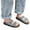 Grey, variant on Slippers for Women Comfort Arch Support Slide Sandals Adjustable Slip on Beach Shoes Sandal