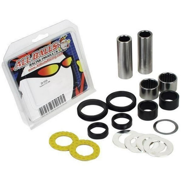 All Balls Kit de Roulement pour Bras Oscillant Racing Inc 28-1013