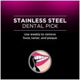 thumbnail image 3 of Kit Profesional de Cuidado Bucal Dentek 1, 3 of 6