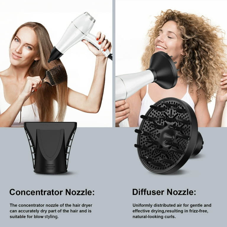 Curly Hair Diffuser What Is A Good Blow Dryer For Thick Hair Dry