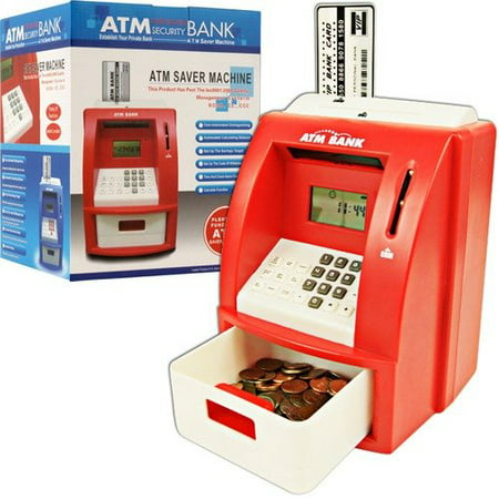 Atm Bank Toys 41