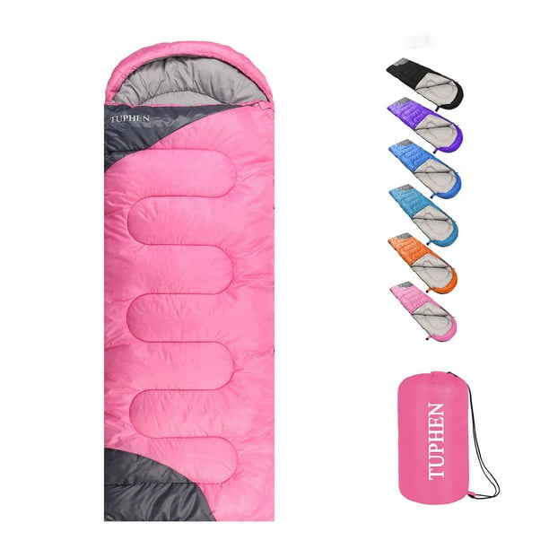 Kids winter sleeping sale bag