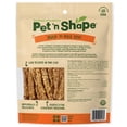thumbnail image 3 of Pet 'n Shape Duck 'n Rice Stix Dog Treats, 1 Pound, 3 of 7