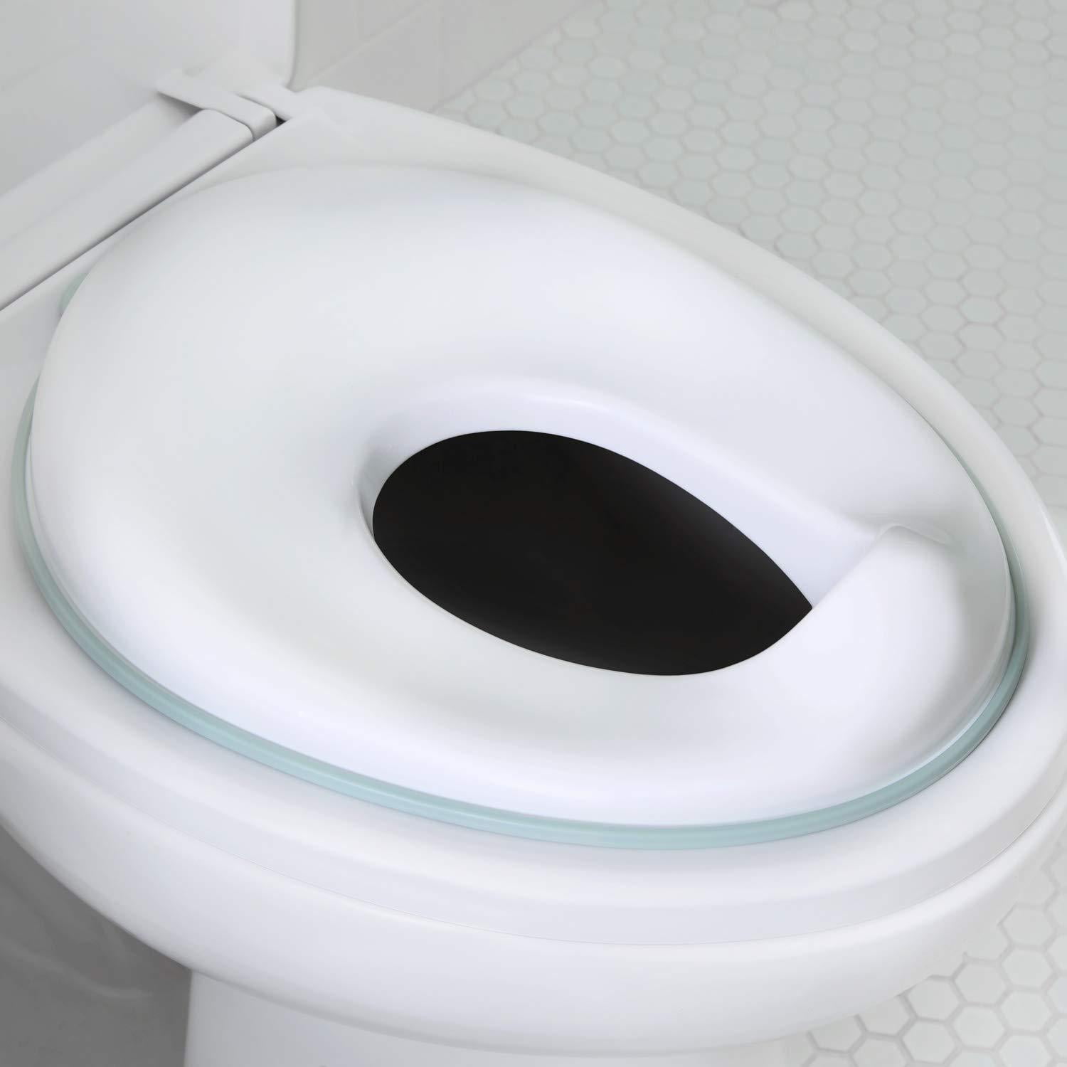 Potty Training Seat by Poquito Paloma Portable Toilet Trainer with