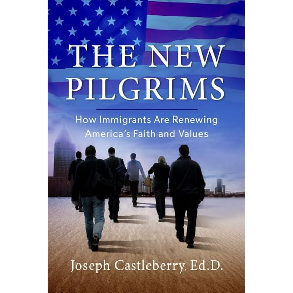 The New Pilgrims, (Paperback)