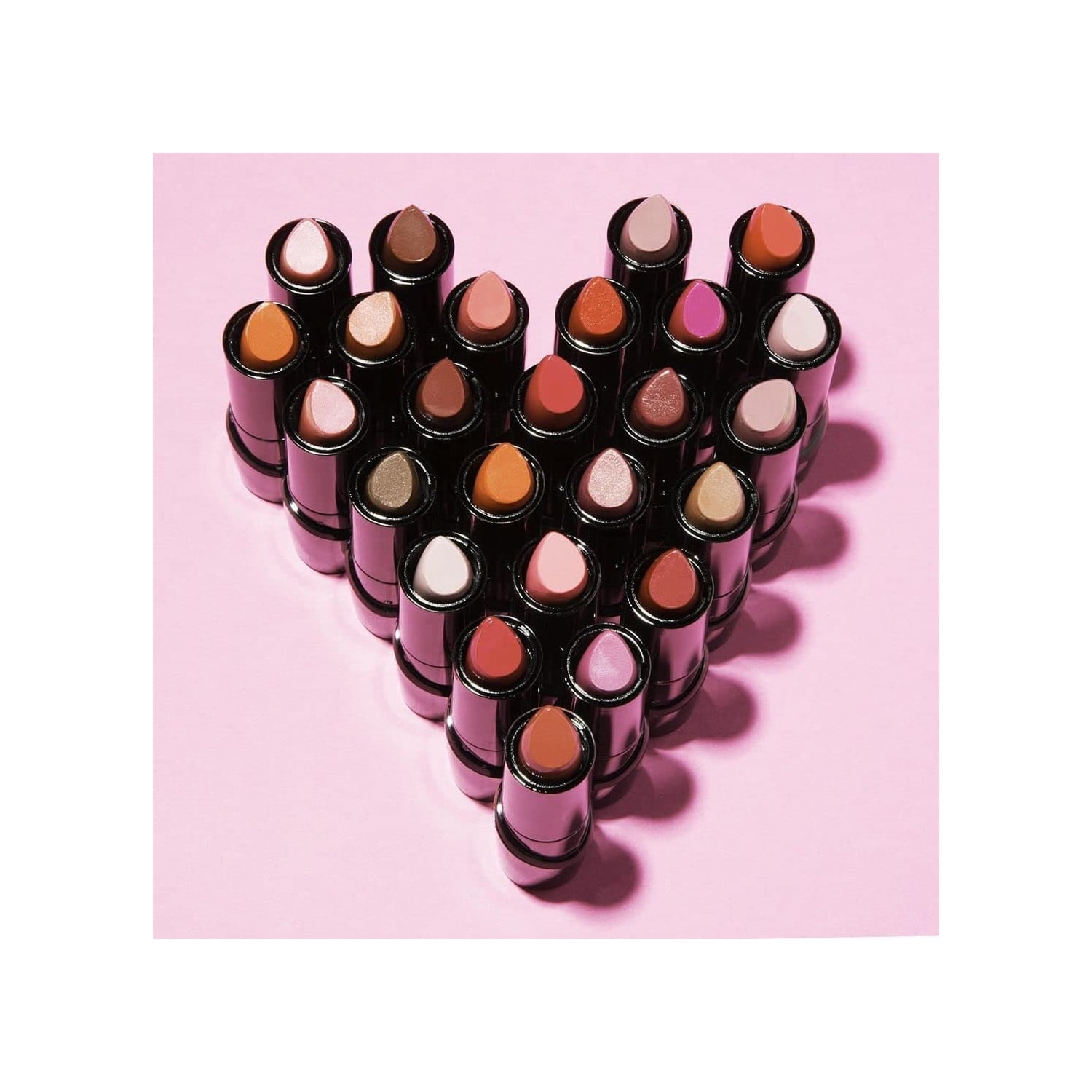 WET N WILD Silk Finish Lipstick