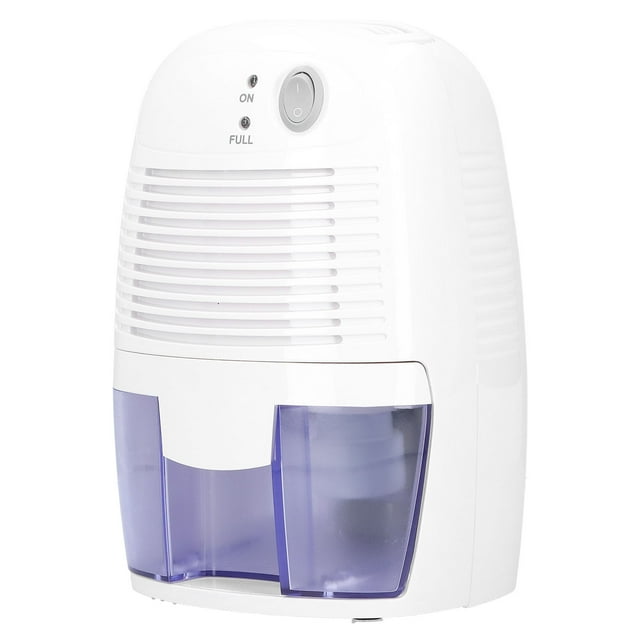 Mini Deshumidificador, Deshumidificación Silenciosa Deshumidificador USB Ahorro De Energía Y Ahorro De Energía Para El Hogar Para La Oficina