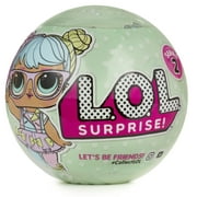 LOL Surprise Tots Ball, Great Gift for Kids Ages 4 5 6+