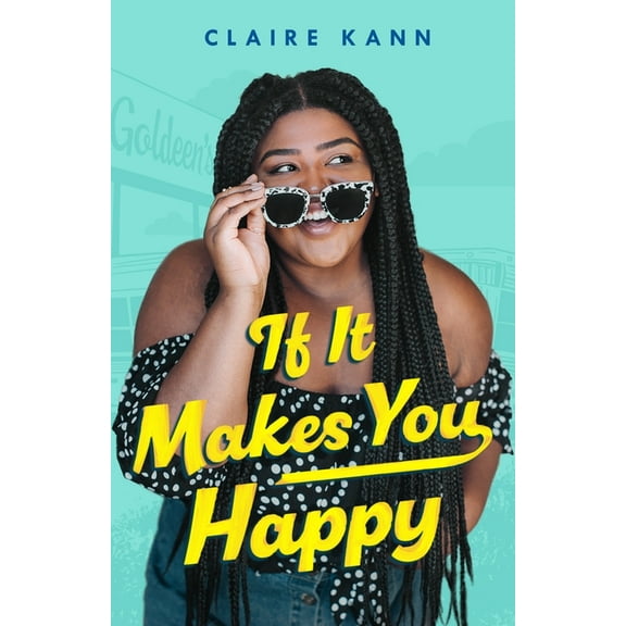 If It Makes You Happy, (Paperback)