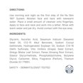 thumbnail image 2 of Face Wash Nu Skin 180° antienvejecimiento con vitamina C para toda la piel, 2 of 6