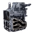 thumbnail image 1 of Cylinder Crank Case Assy, Durable Outboard Crankcase Assy 63V-15100-02-1S  For Boats Replacement For  Outboard Engine 9.9HP 15HP 2 Stroke, 1 of 8