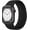 Black, variant on Braided Solo Loop Band Compatible with Apple Watch 38/40/41/42/44/45/46/49mm, Stretchy Nylon Sport Elastic Strap for iWatch Series 11 10 9 8 7 6 5 4 3 2 1 SE Ultra, for Men & Women