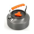 thumbnail image 3 of Luxshiny 1 Set of Camping Cooking Utensils Easy to Clean Black Cookware for Outdoor Use, 3 of 8