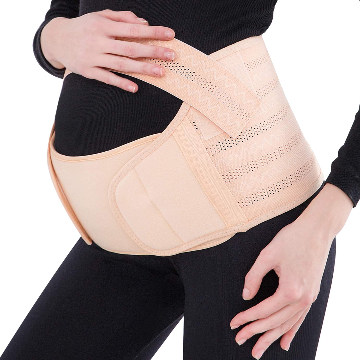 Belly Bands & Support Mother & Kids Postpartum Belly Stomach Band