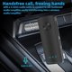 thumbnail image 1 of Adaptador de Audio inalámbrico Bluetooth 5,3 AUX, transmisor receptor 2 en 1, conector de 3,5mm para auriculares con cable, altavoces de TV, reproductor MP3 para coche, 1 of 5