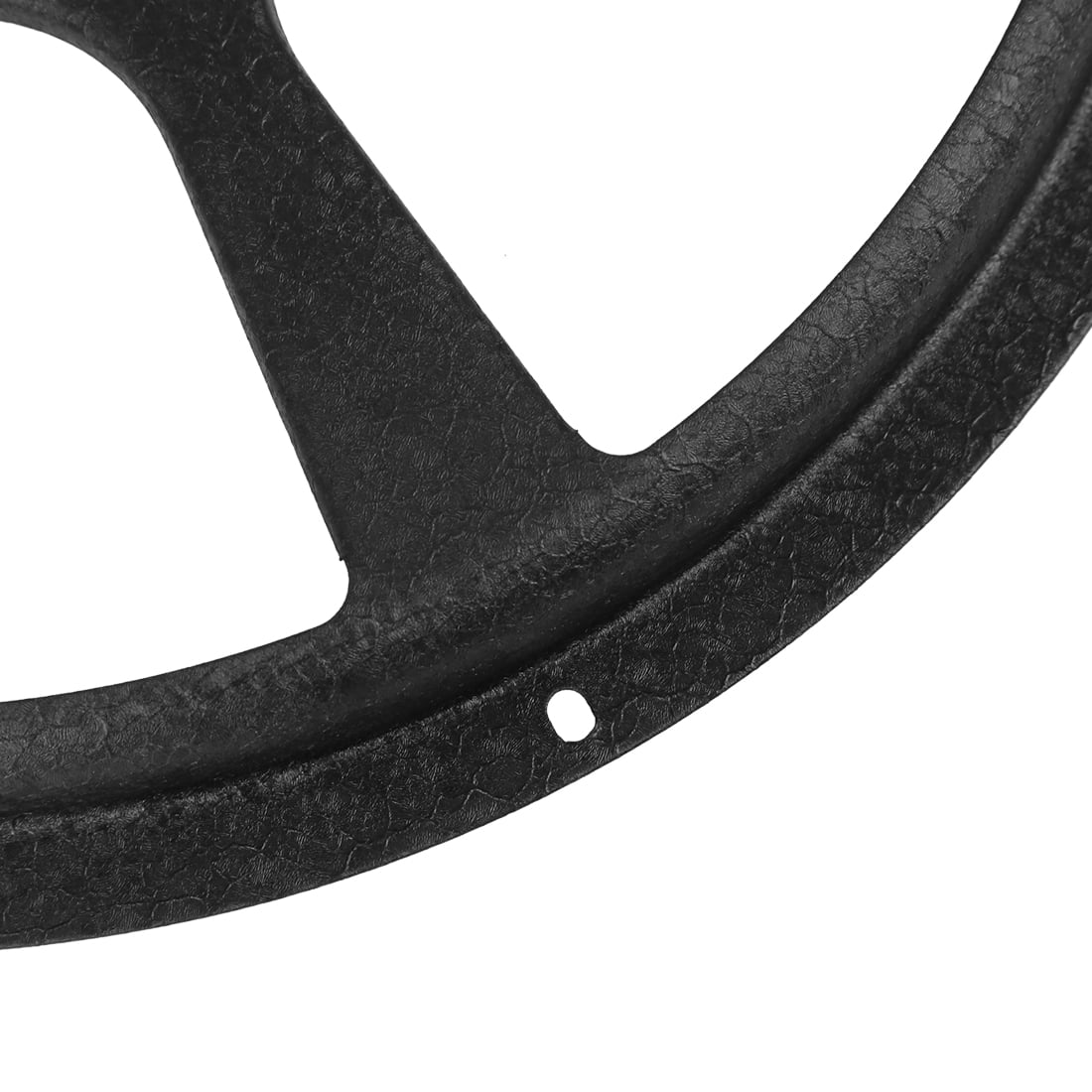 Unique Bargains 2pcs 12 In Black Car Auto Speaker Cover Mesh Subwoofer Grill Horn Guard