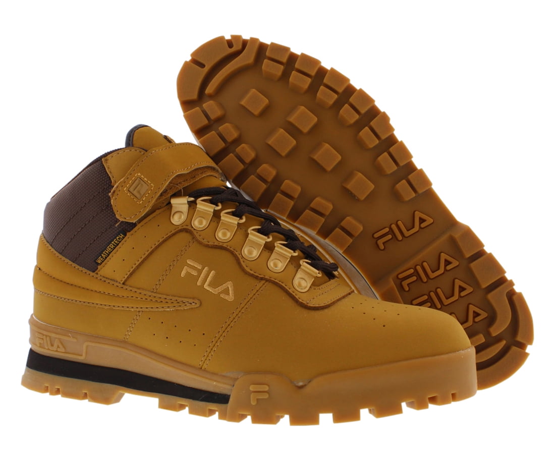 fila f13 weathertech boots