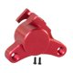 thumbnail image 5 of 7075 Pinza de freno trasera Piezas de repuesto Mejoras de metal DIY Pieza Decoración de freno para Rojo, 5 of 9