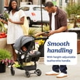 thumbnail image 5 of Cochecito Travel System Graco Gomax Next Gen 2216078, 5 of 5