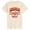 CREAM, variant on A League Of Their Own - Rockford Peaches Baseball - Men's Short Sleeve Graphic T-Shirt