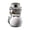 Cat, variant on Lynono Co.,Ltd Glass Pepper Dispenser Set For Home Kitchen Restaurant Or Outdoor BBQ Use