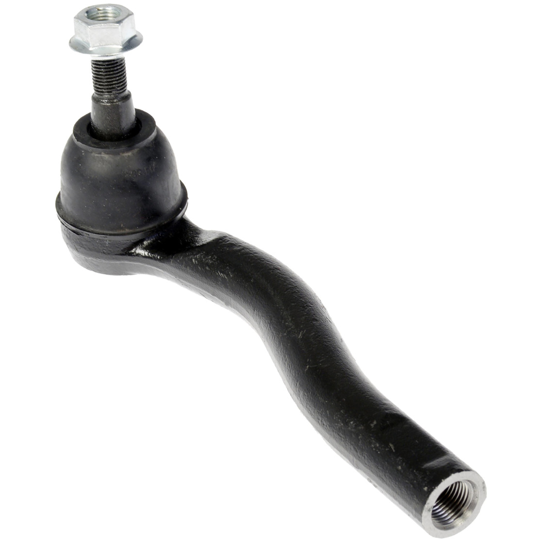 Dorman 544-261 Front Left Outer Steering Tie Rod End for Specific Infiniti Models