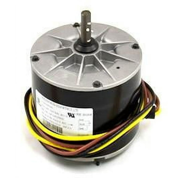 Carrier HB33GQ230 208-230V 1/10Hp 1100Rpm Motor, replacement for HC33GE235