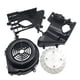 thumbnail image 1 of Reemplazo de la cubierta del ventilador del motor Air Director Assy para GY6 150cc ATV Go Abanopi Cubierta del ventilador del motor, 1 of 5