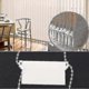 thumbnail image 5 of Vertical Blind Repair Kit, Vertical Blind Accessories, Plastic Chain Connector Top Connector 89mm Weight Slats 26-27s, 5 of 5