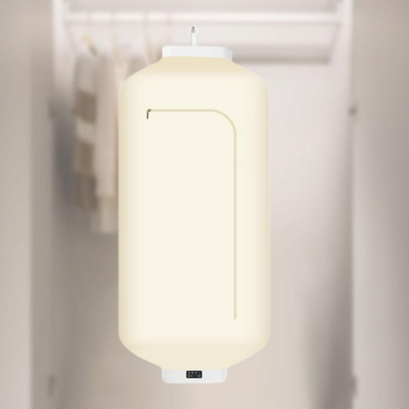 Secadora De Ropa Portátil Conveniente Mini Secadora De Lavandería Para Viajes En Dormitorios De Casas Rodantes