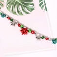 thumbnail image 3 of Gift Necklace， Christmas Necklace Xmas Jewelry Gift, 3 of 5
