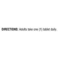 thumbnail image 3 of Move Free Ultra Triple Action, Joint Health Supplement with Type II Collagen, Boron and HA 30ea (Pack of 2), 3 of 4