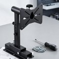 thumbnail image 4 of FUTUREORYY Soporte De Pared Para Ajustable Metálico Compatible Con Varios Para Hogar, 4 of 8