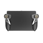 Mobile PUBG Game Controller For -Ipad Tablet Six Finger Game Gamepad Trigger