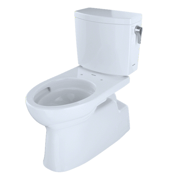 vespin 2 toilet