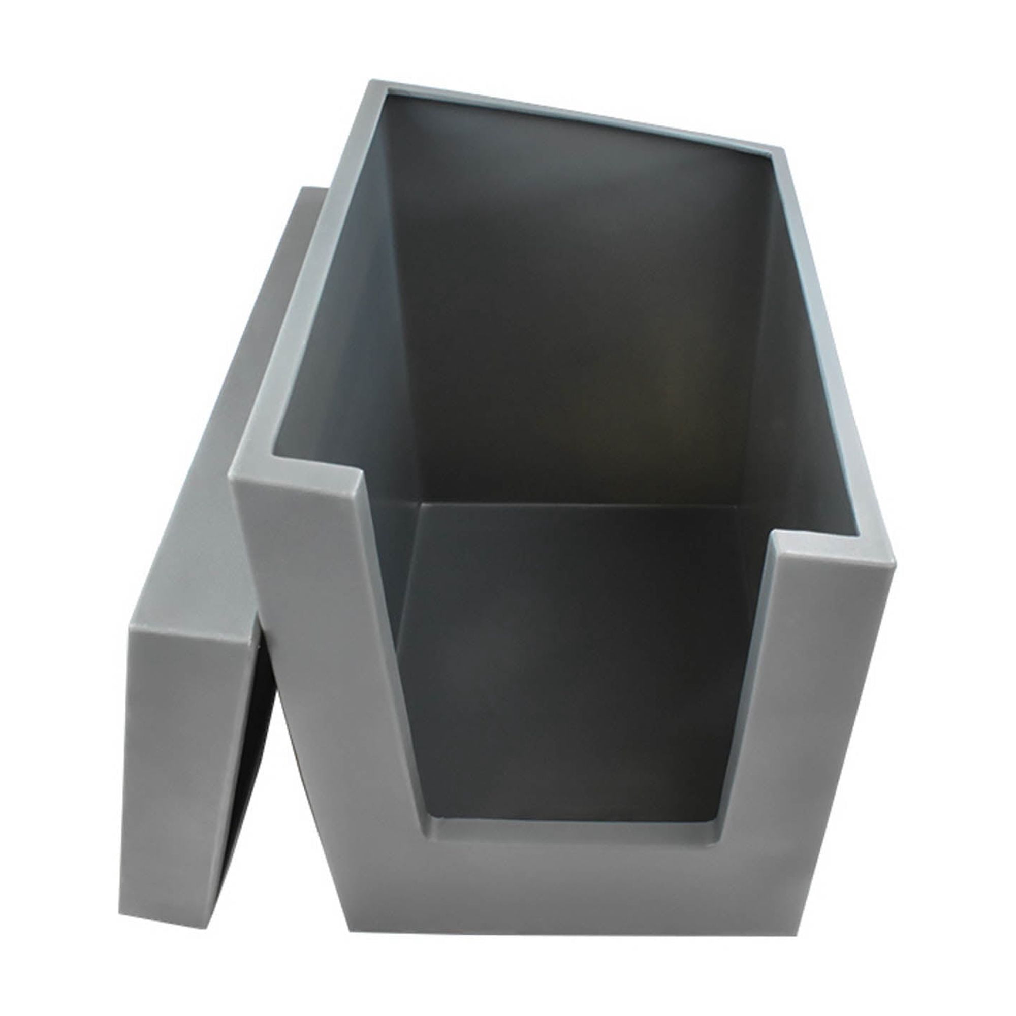 Outdoor Cat House - Heavy Duty Molded Design - Made in the USA