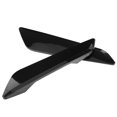 thumbnail image 4 of Anti-dust Easy To Install  Vent Trim,  Cover Trim, Lightweight Vehicle For Car, 4 of 8
