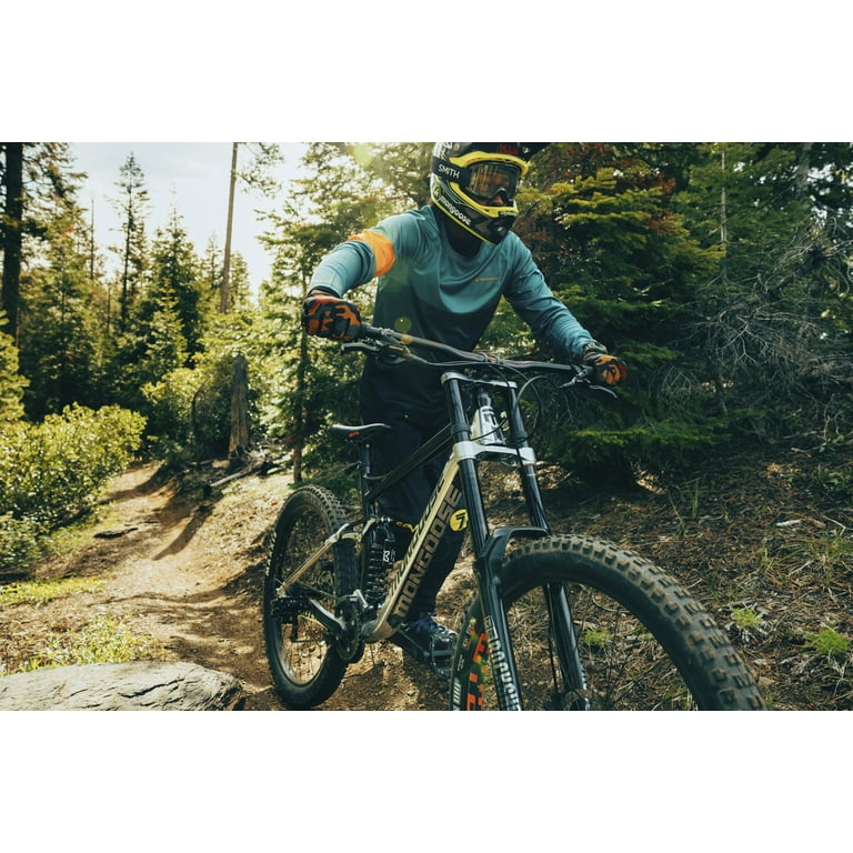 Mongoose Boot R Adult Unisex 27.5 in. Medium Full Suspension Mountain Bike Black Walmart