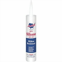 RTV Silicone White 100-01