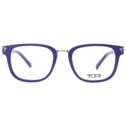 Tumi Demo Square Unisex Frames VTU013 03LW 50
