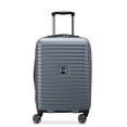 thumbnail image 2 of DELSEY PARIS Cruise 3.0 Carry-on Hardside Expandable Spinner Luggage, Graphite, 2 of 8