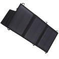 thumbnail image 2 of Cargador Solar Plegable, Panel Solar Plegable Resistente A La Intemperie 17% -24% De Eficiencia Salida USB Dual Soporte Ajustable Para Computadoras Portátiles Para Baterías De ANGGREK Otros, 2 of 8