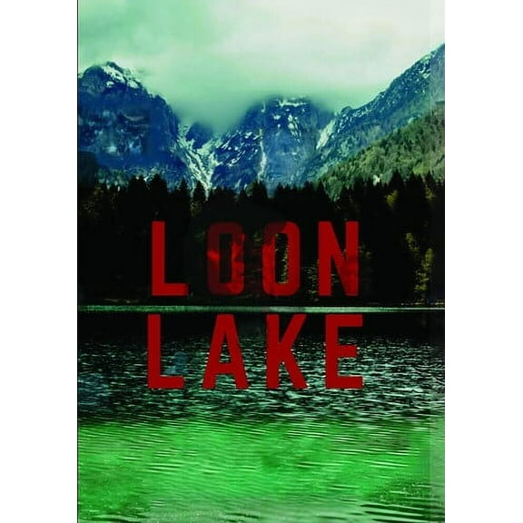 Loon Lake (DVD), Filmhub, Mystery & Suspense