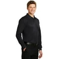 thumbnail image 4 of Sport-Tek Men's Moisture Wicking Micropique Polo Shirt, 4 of 6