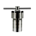 thumbnail image 3 of 300ml PPL Lined Hydrothermal Synthesis Autoclave Reactor 3Mpa High Pressure Digestion Tank, 3 of 6